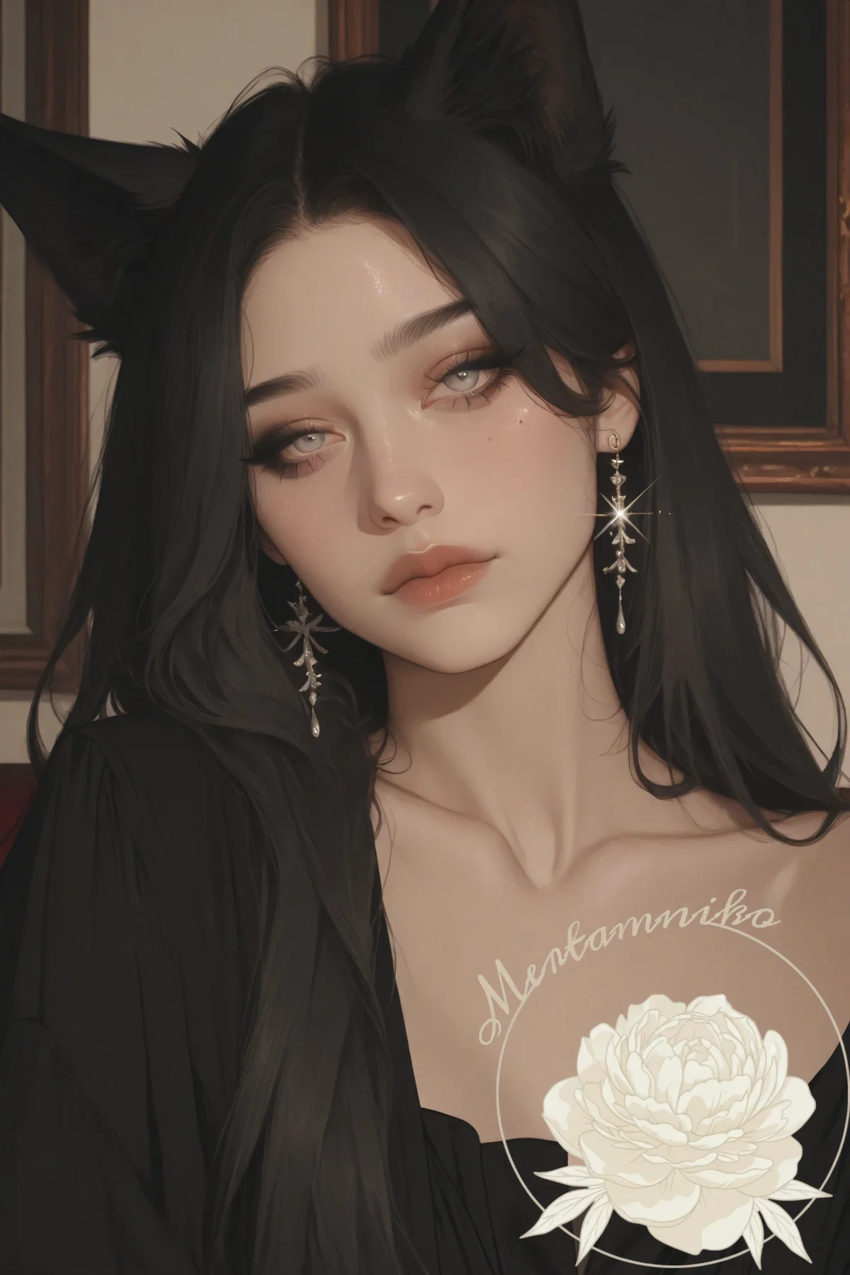 Elizabeth | The first meeting