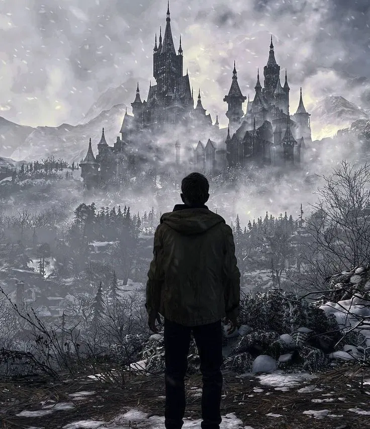 Resident Evil Village