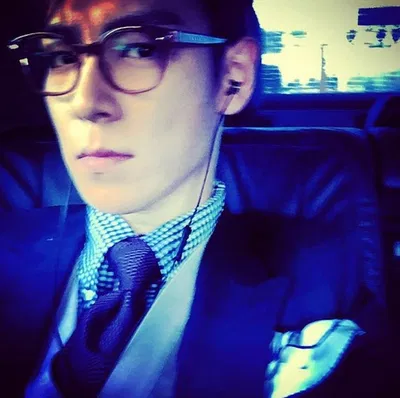T.O.P | seunghyun