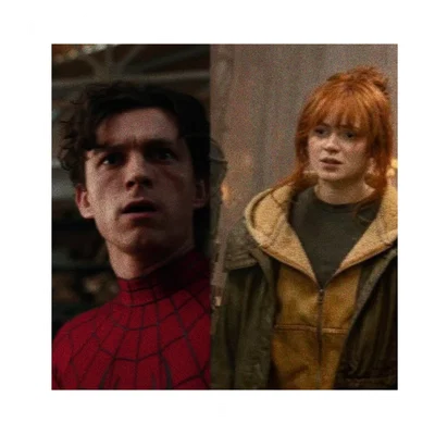 (UPDATE: 2 more intros added) Peter Parker & Jean Grey || Spider-Man: Brand New Day