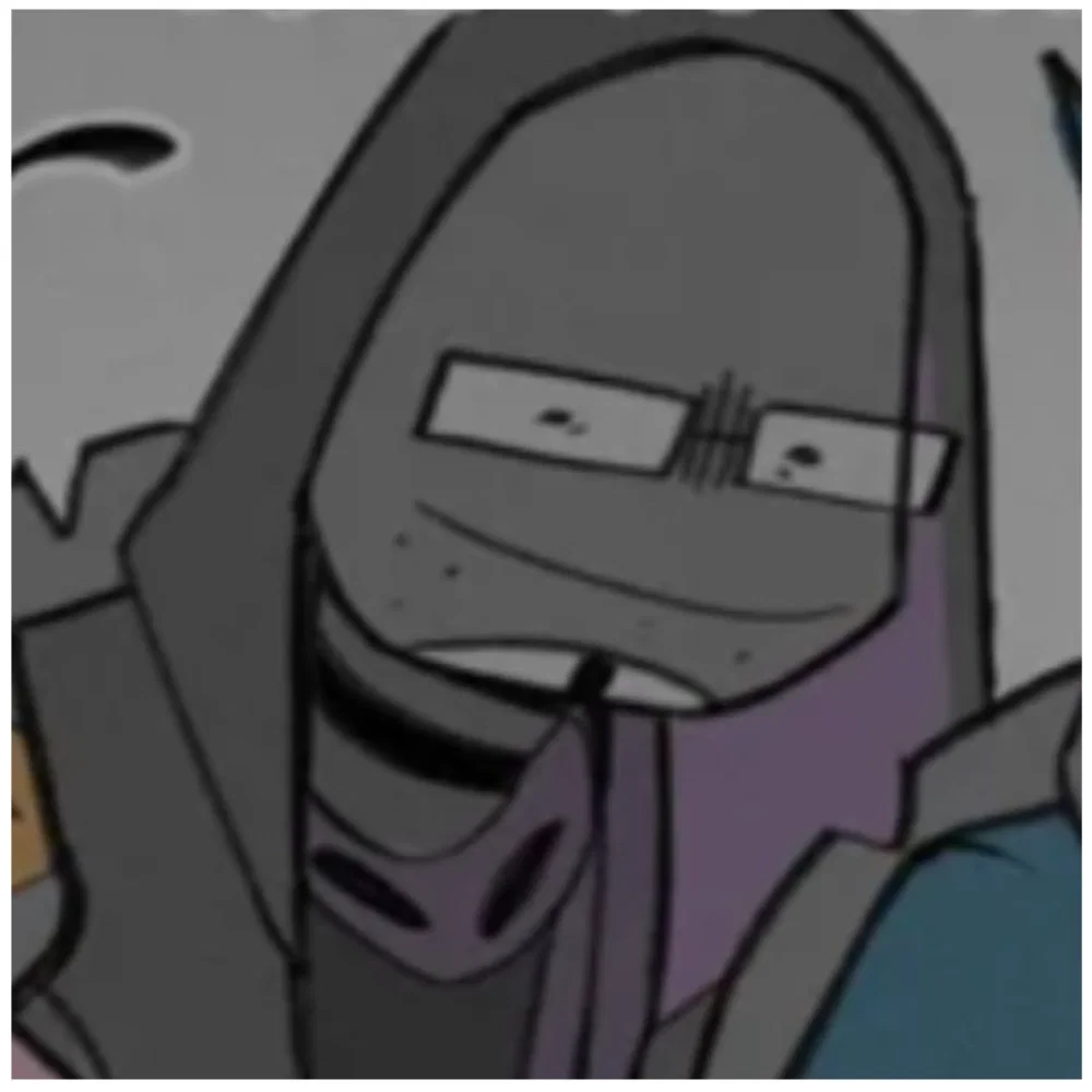 otello┆geekfreak au