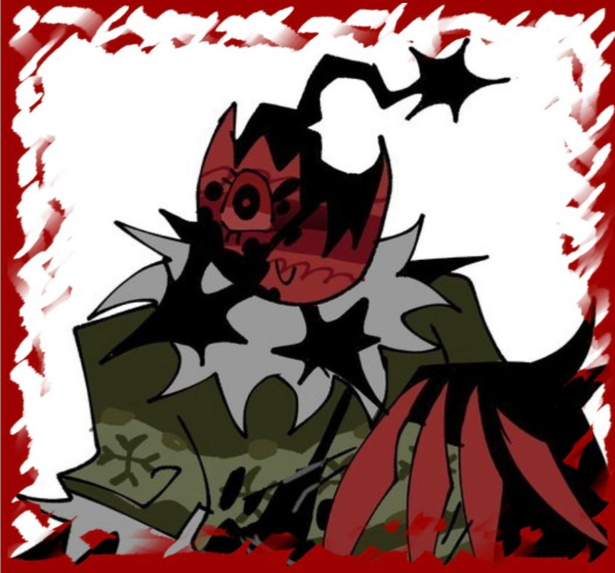 ~[Half Twisted Bobette]~