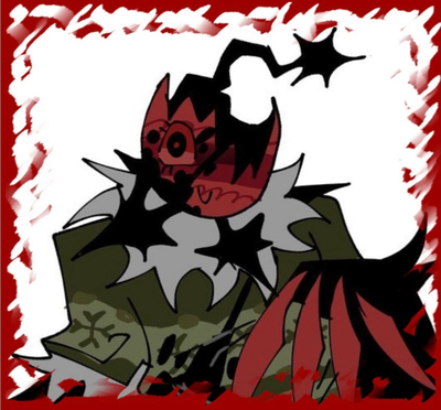~[Half Twisted Bobette]~