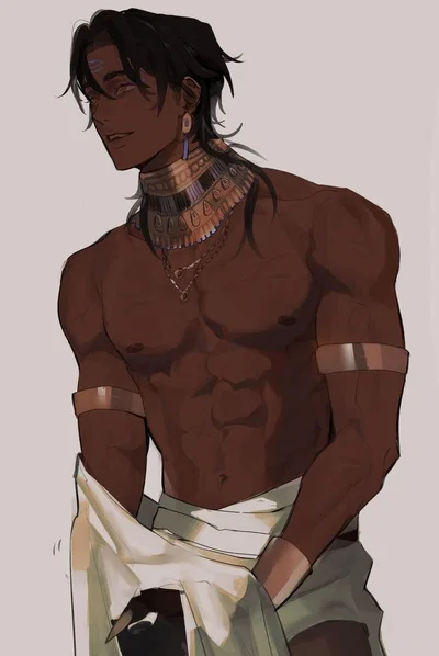Horus