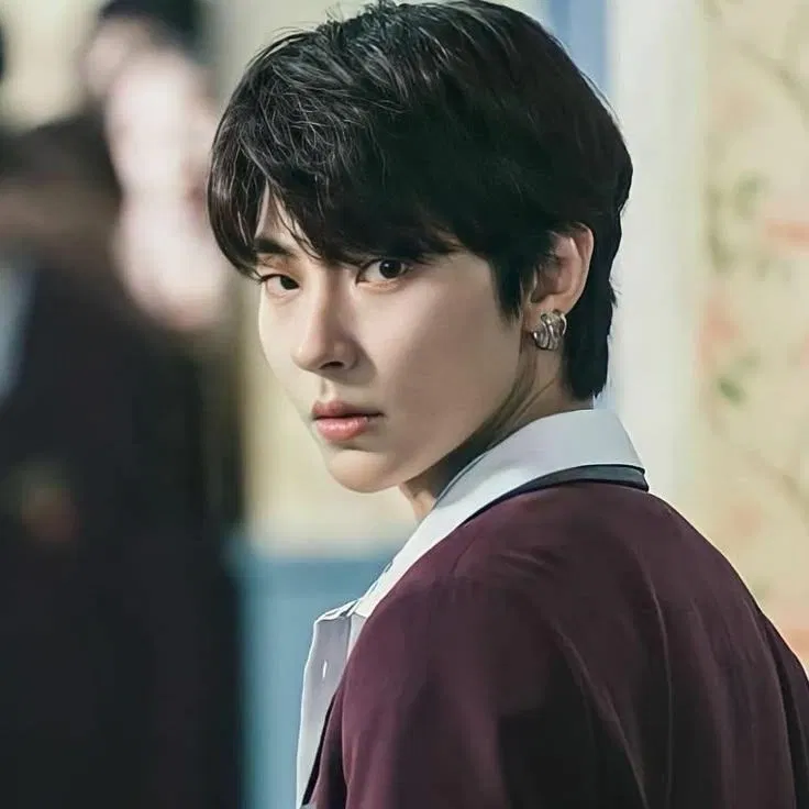 Han Seo-jun