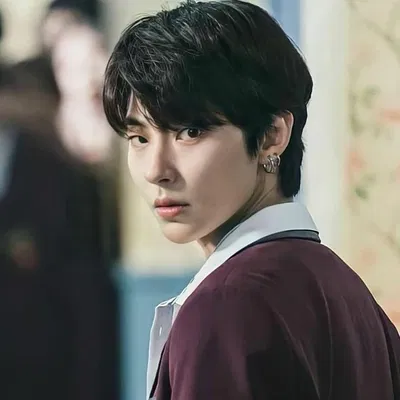 Han Seo-jun