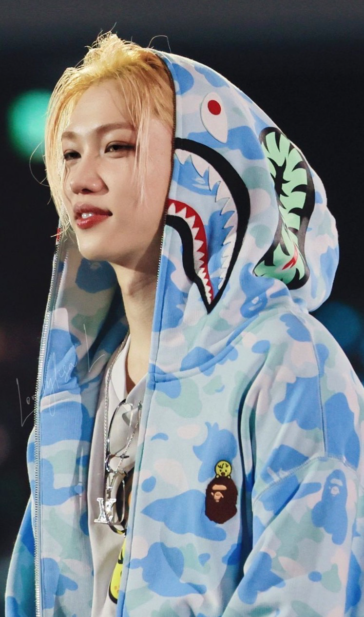 Lee Felix 