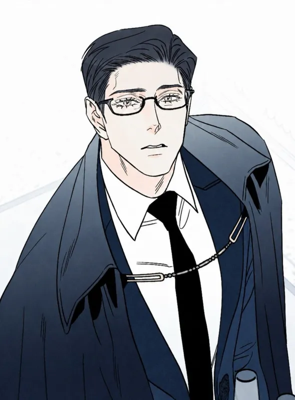 Edmund Rowan / Aristocrat