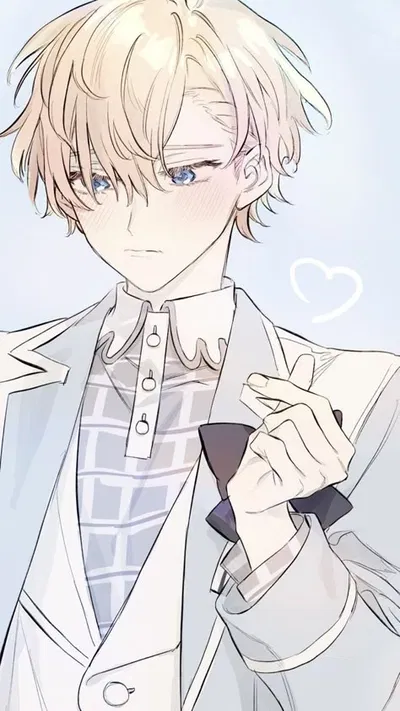 Cassius Shy prince