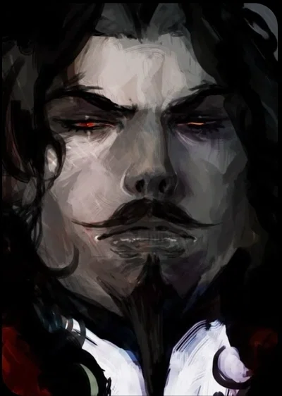 Castlevania Lord Dracula