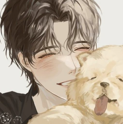 Raphael — Best friend 