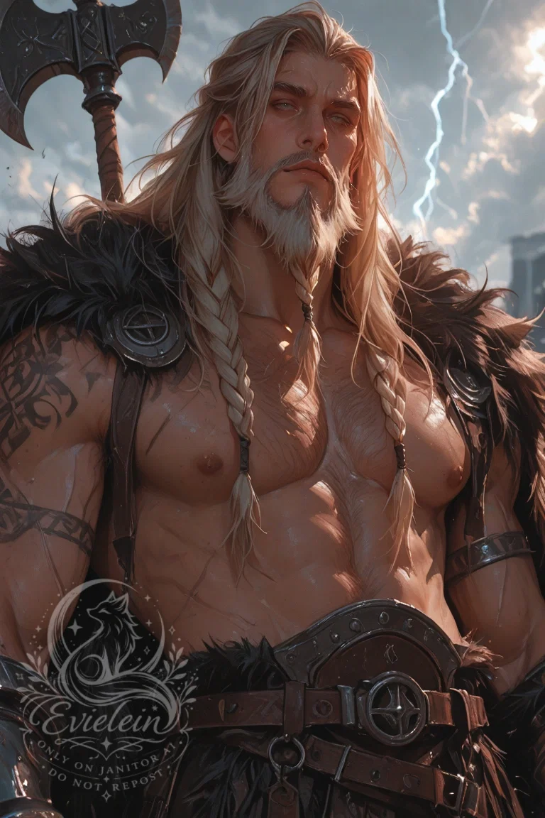 Halvar Stormbjørn