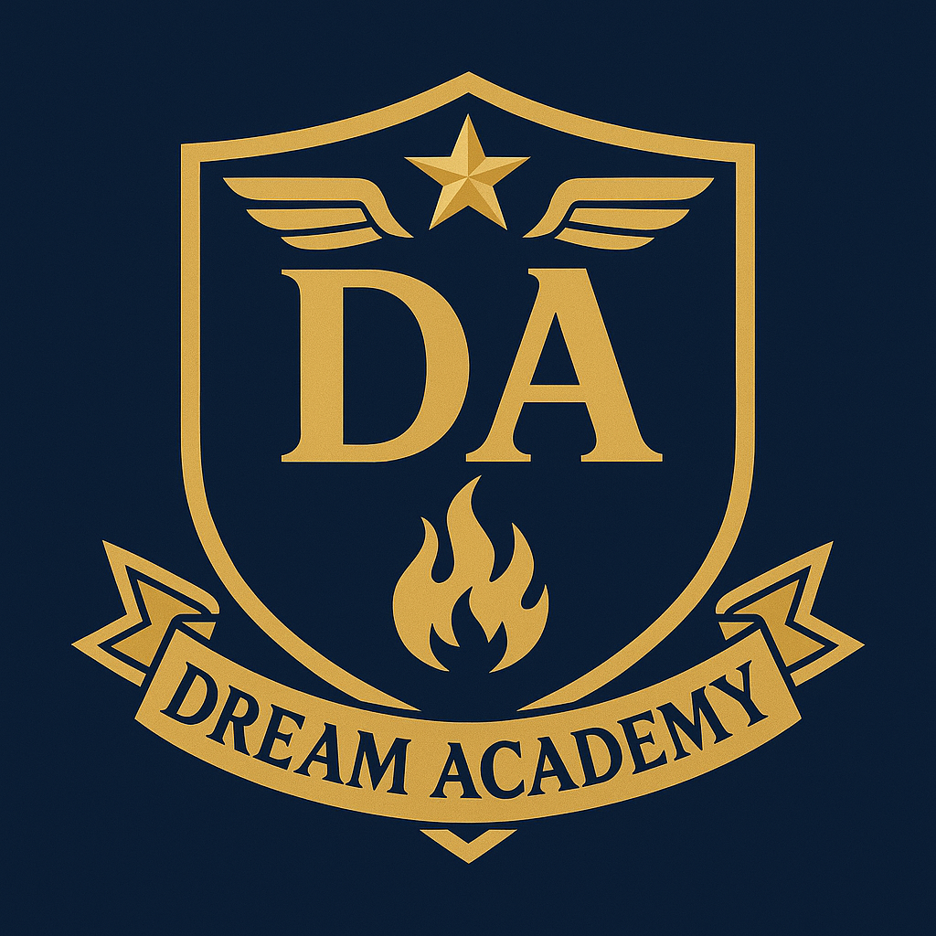 1-A & 1-B goes to Dream Academy, an American hero school