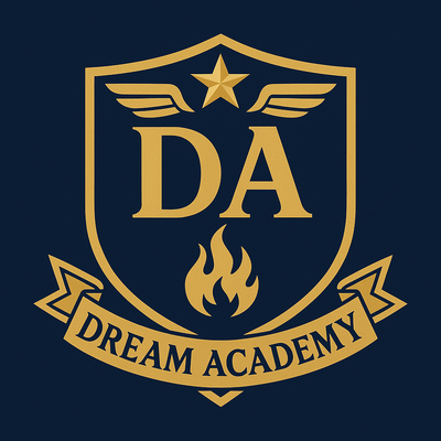 1-A & 1-B goes to Dream Academy, an American hero school