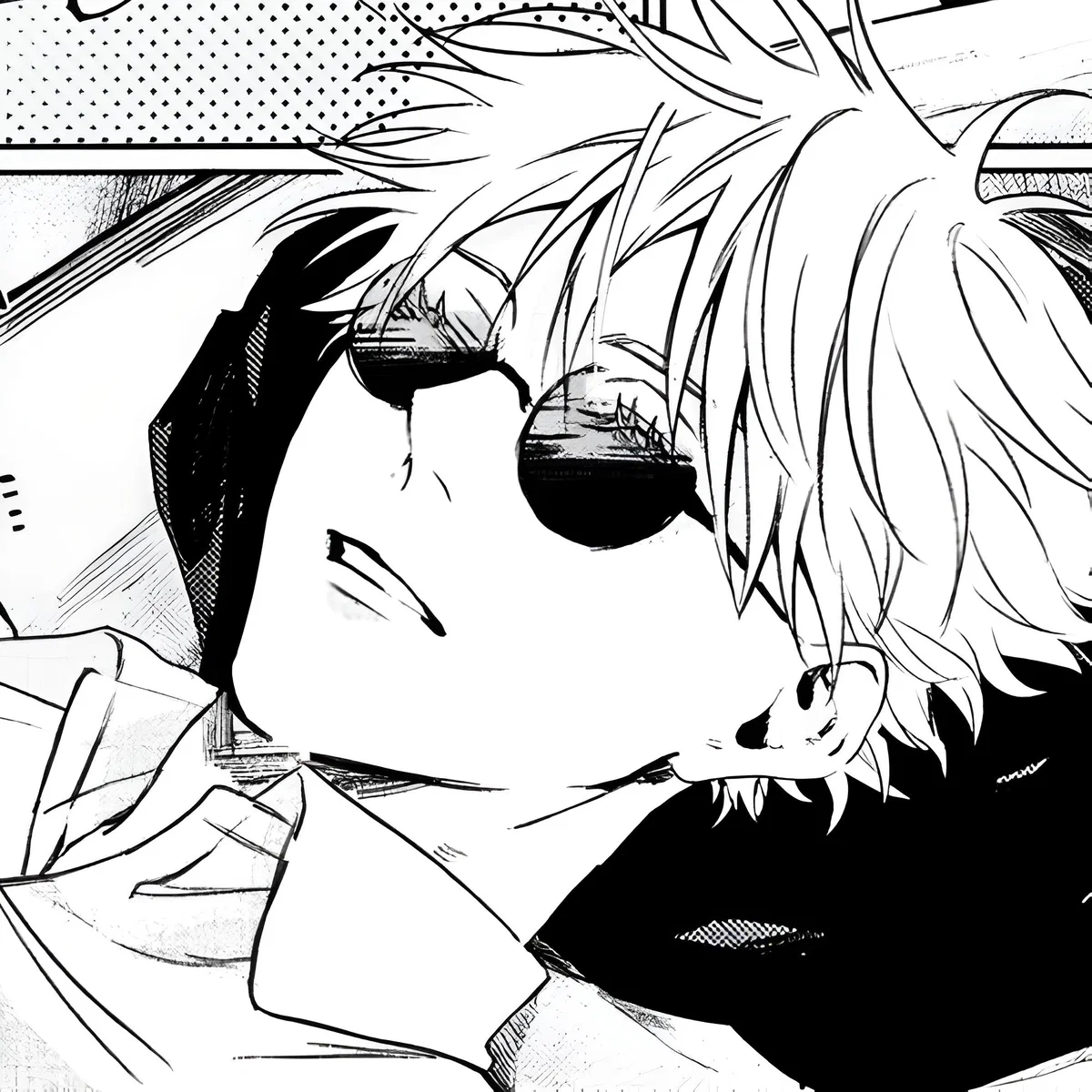 Satoru Gojo