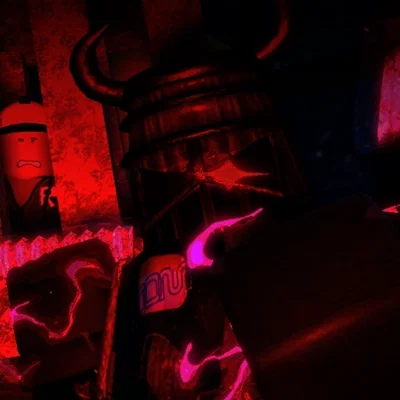 3 - DOOMBRINGER - "i bring doom and i am very kewl"