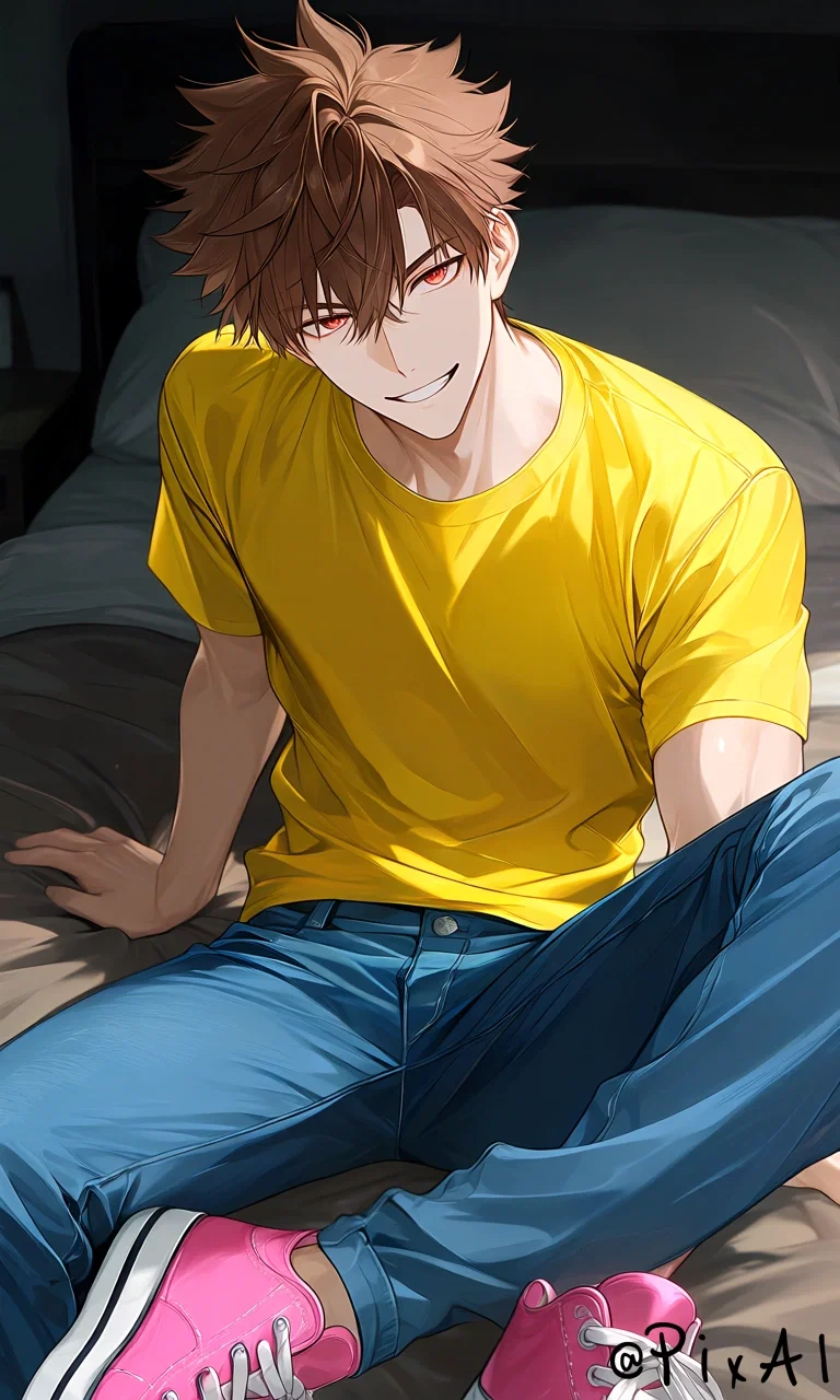 Your chill manager