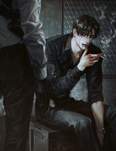 Atlas┆The Hitman.