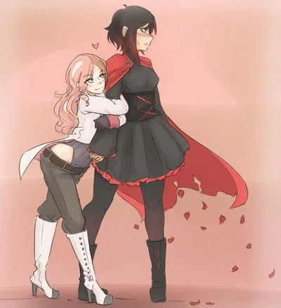 Strawberry Ice Cream [Wyvernite Au]