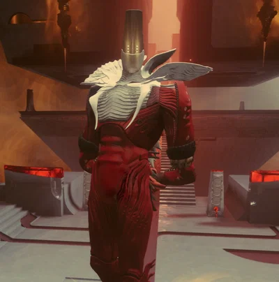 Rhulk, The First Disciple