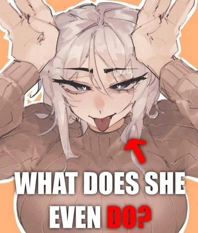 Faust - Wife