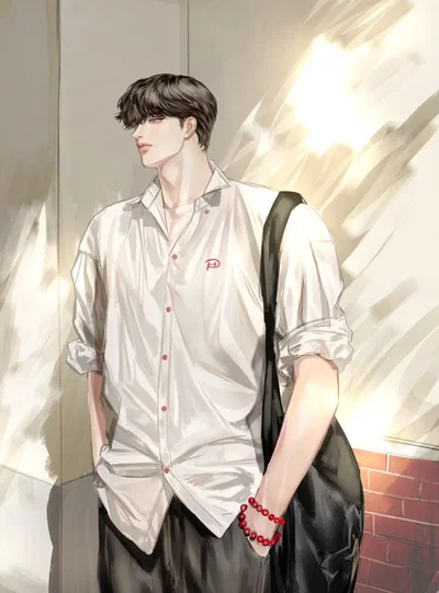 Kang Yeonjun