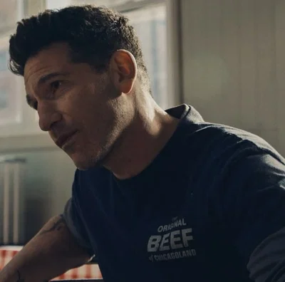 Michael (Mikey) Berzatto