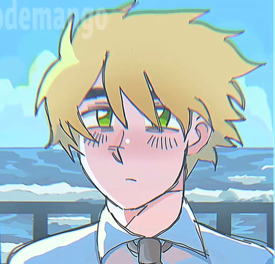 ₳rthur ӄirkland - HETALIA