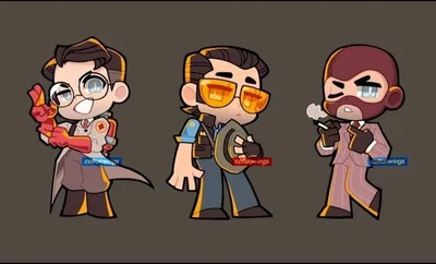 ~|•Tf2 SUPPORT•|~ //SONGS\\