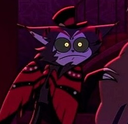 Husk | Husker | Hazbin hotel