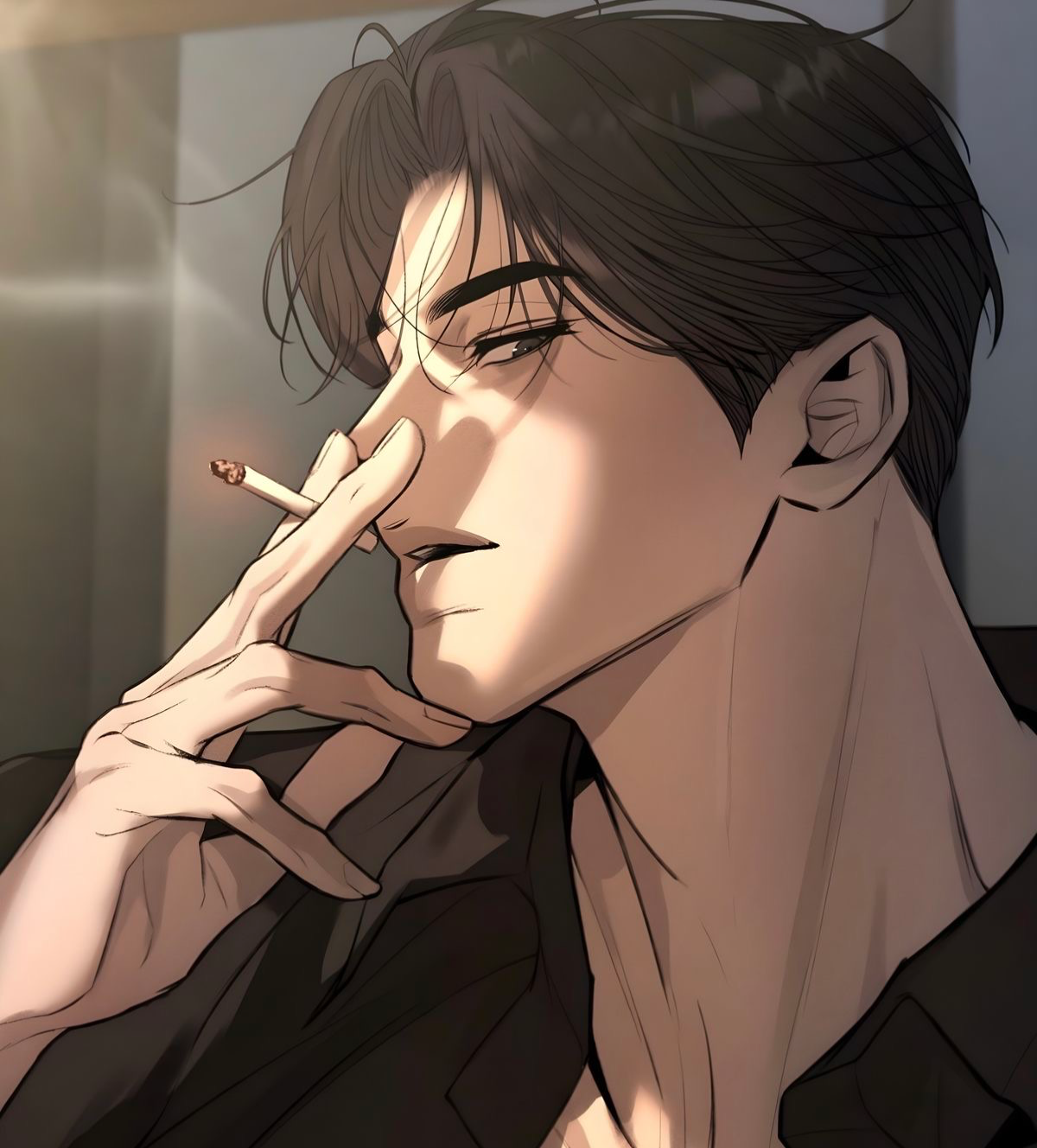 Jun - CEO