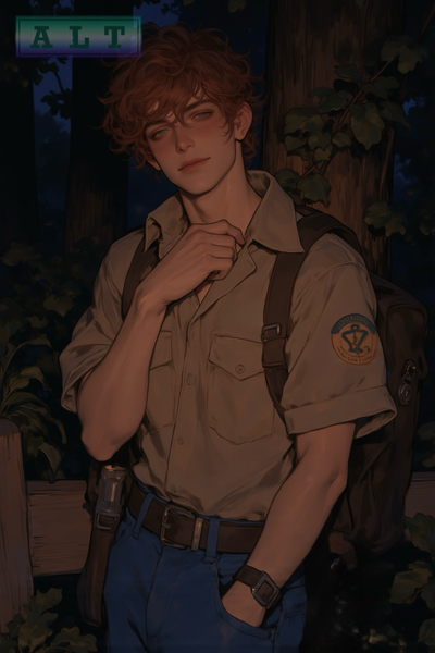 Cole Hill