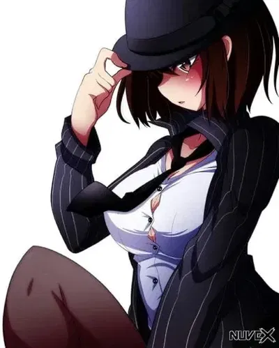 Mafiatale Frisk
