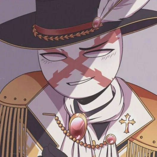 Spanish Empire Countryhumans (No Scenario)