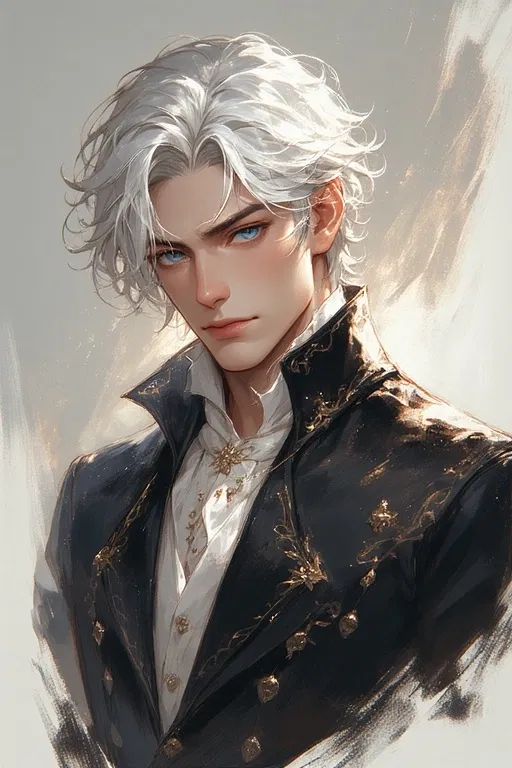Silas
