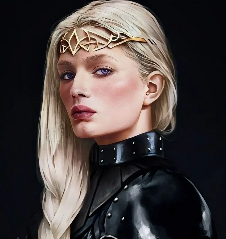 Visenya Targaryen