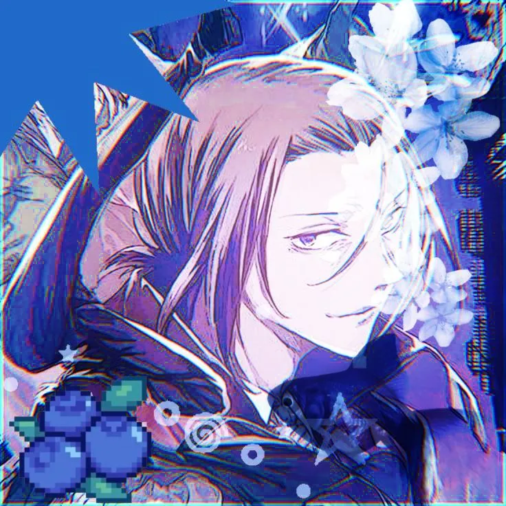 Mori Ougai