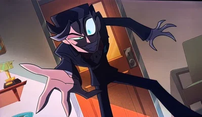 Vincent Whittman ᯓ★ 