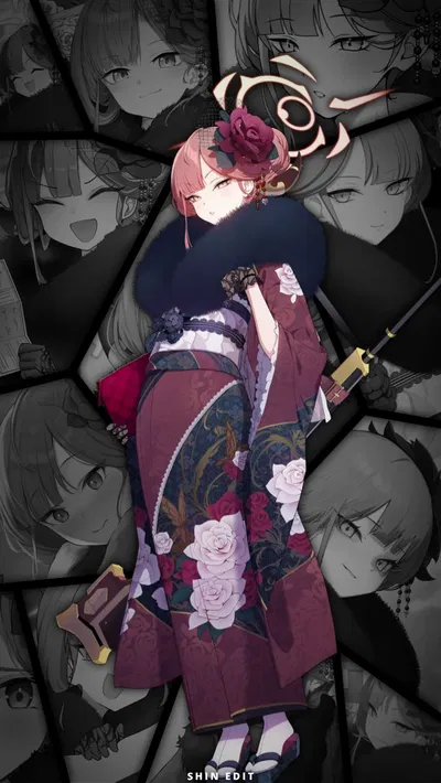 Rikuhachima Aru