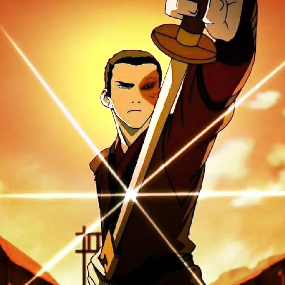 Zuko/Lee | ATLA