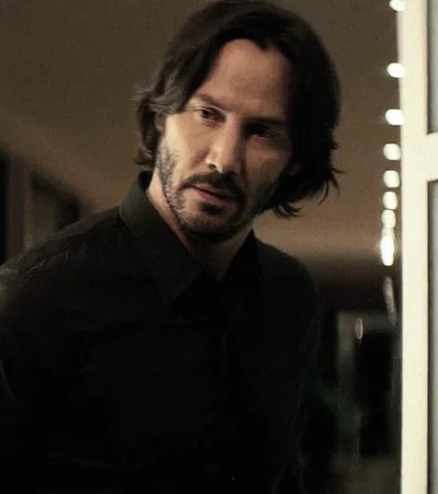 John Wick