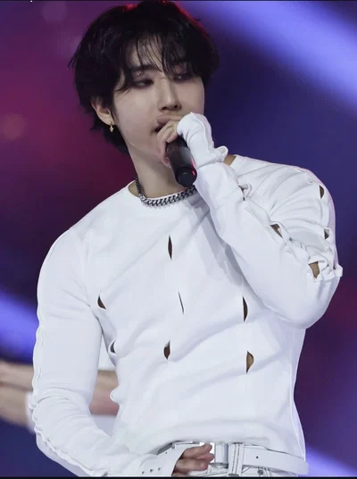 Han Jisung - Video
