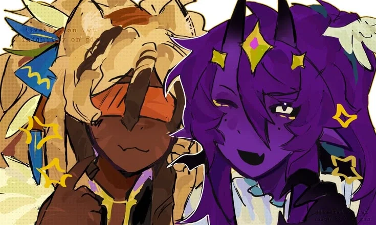 Wemmbu + Manepear (Unstable Universe / Smp)