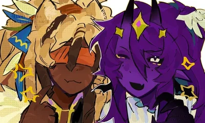 Wemmbu + Manepear (Unstable Universe / Smp)