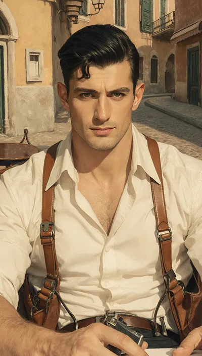 Vincenzo Lombardi