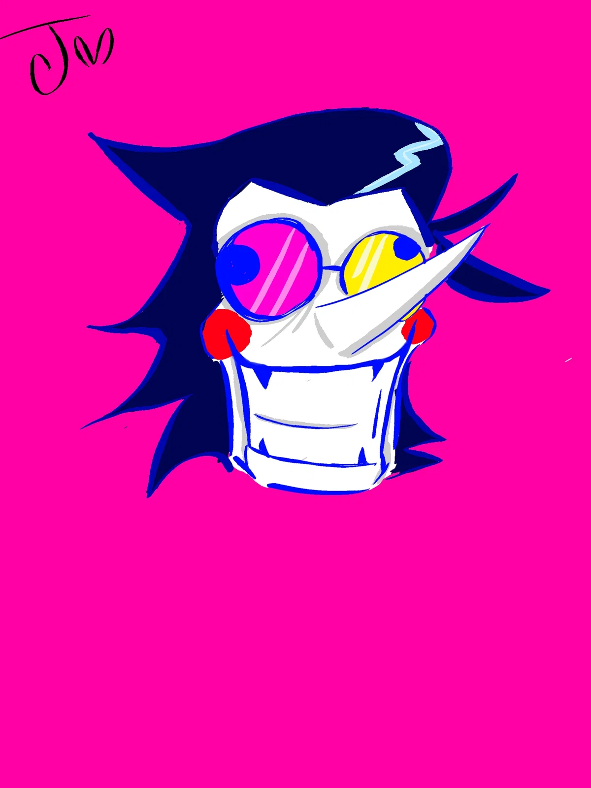 SPAMTON G. SPAMTON