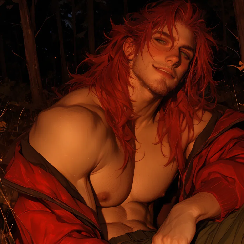 Killian | Summer Slasher