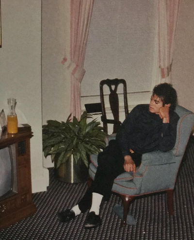 Michael Jackson
