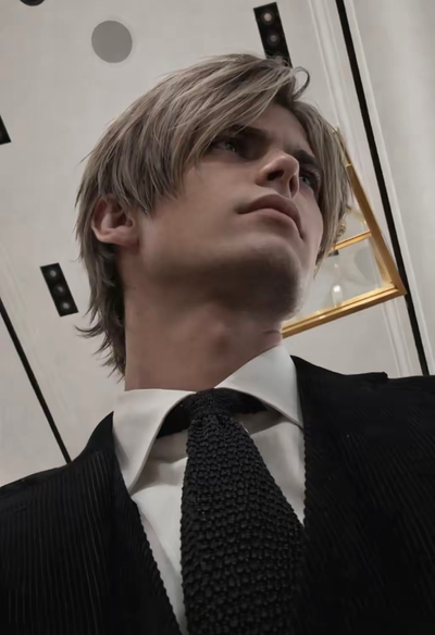 Leon Kennedy 