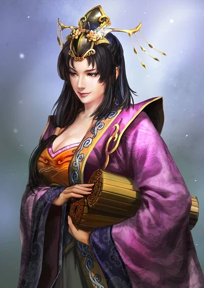 張春華/Zhang Chunhua